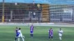 24° Fecha / Torneo 2° División / Deportes Melipilla 1 / Linares 2 (Segundo Gol de Linares)
