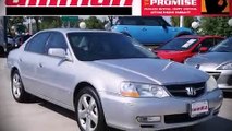 2003 Acura TL 3.2 Type S in Houston, TX 77090