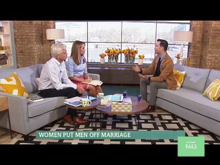 WHY MEN SHOULD AVOID MARRIAGE EXPLAINED PERFECTLY!!