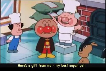 Birth_of_Anpanman_Part_2