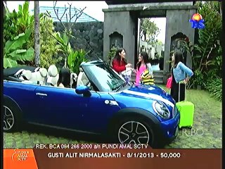 FTV Pacarku SupeStar Part 3