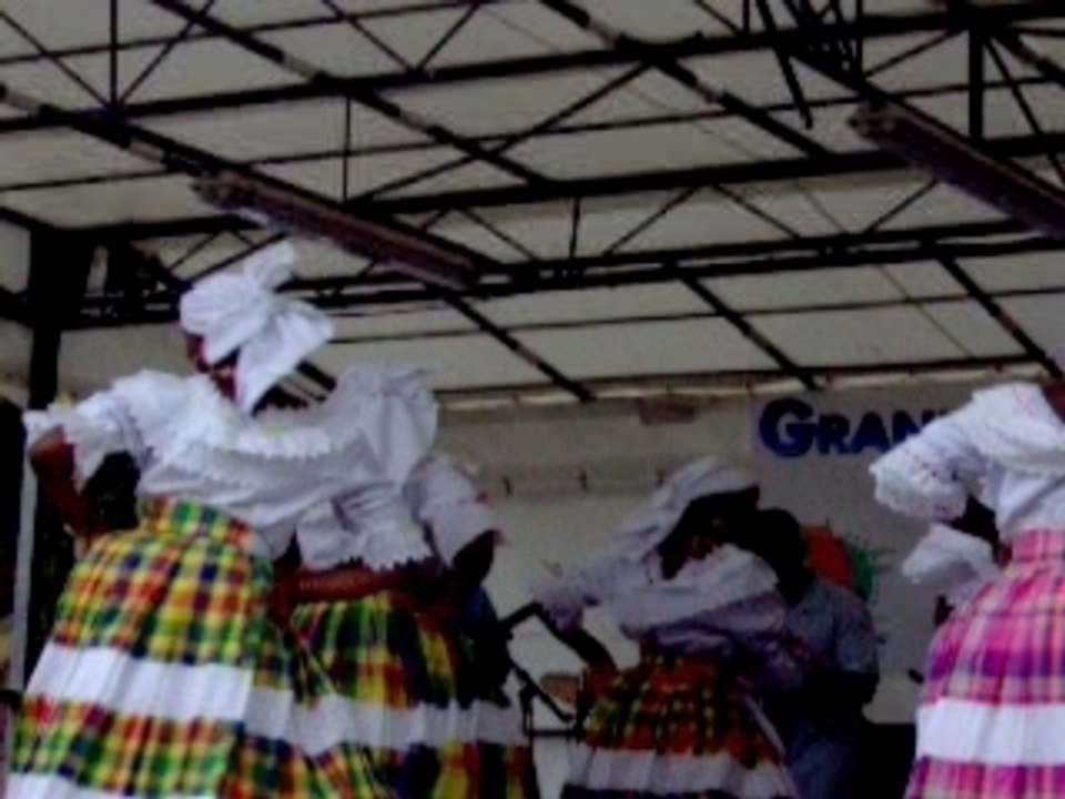 Martinique 2007 9