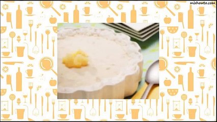 Recipe Coconut Pineapple Gelatin Dessert This looks Yummy!