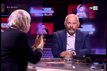 Confidences de presse : Asma Lamrabet