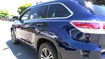 2016 Toyota Highlander San Rafael, San Francisco Bay Area, San Francisco, CA 237827