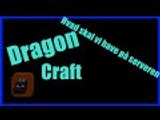 DANISH | DragonCraft.Net | Hvad mere skal vi have end Faction på DragonCraft | [HD]