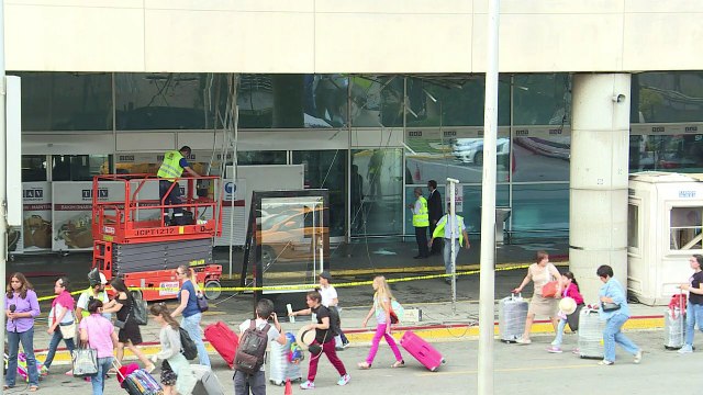 Estambul: aumenta a más de 40 balance de muertos tras atentados