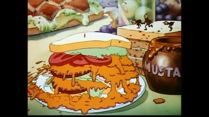 Bé tự học tiếng Anh/Disney’s Magic English-Unit 29. Cooking