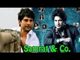 Samrat & Co. Movie | Rajeev Khandelwal, Rajneesh Duggal | Music Launch