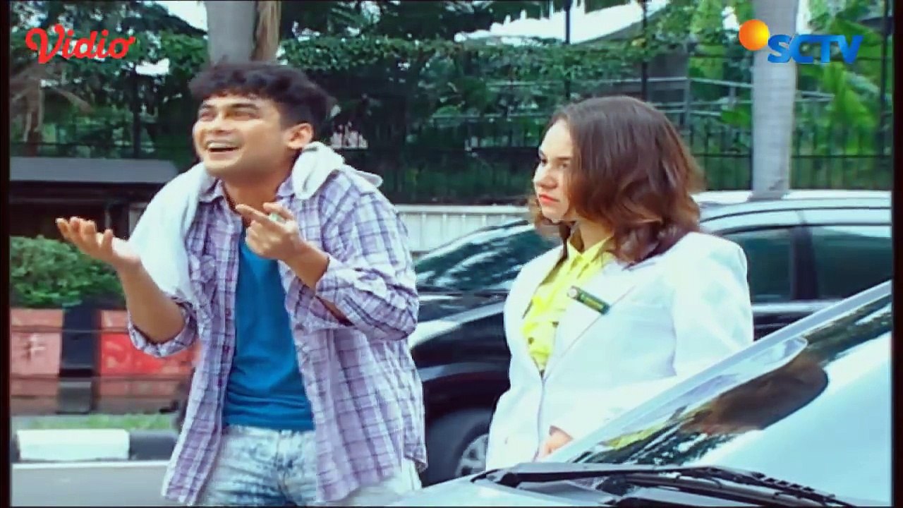 FTV SCTV - Biar Kenek Pacarnya Dokter
