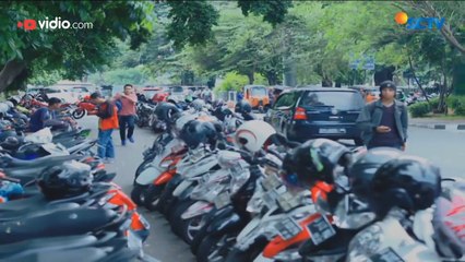 FTV SCTV - Sri Primadona Kampung