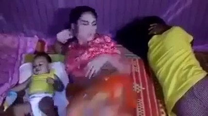 After Marriage life PAKISTANI MUJRA DANCE Mujra Videos 2016 Latest Mujra video upcoming hot punjabi mujra latest songs HD video songs new songs