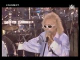 Michel Polnareff - On ira tous au paradis