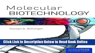 Download Molecular Biotechnology  Ebook Free