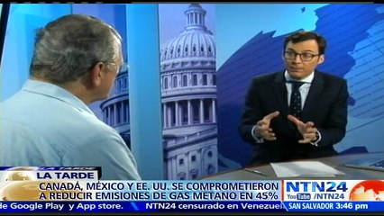Si Trump llega a la Presidencia "está en peligro la integración de Norteamérica": economista Manuel Suárez-Mier