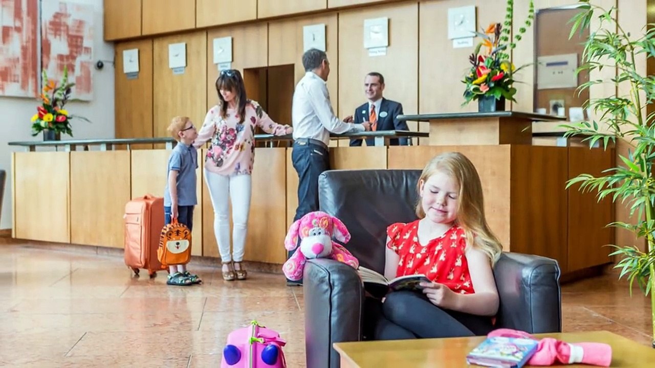 Maldron Hotel Belfast Airport, Antrim, Northern Ireland, United Kingdom