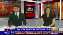 Kronologi Penangkapan I Putu Sudiartana oleh KPK