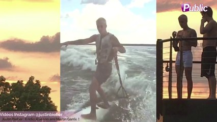 Justin Bieber : Il ridiculise son ami Martin Garrix !