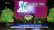 Thủ tướng Nguyễn Xuân Phúc tại lễ kỷ niệm 15 năm ngày gia đình Việt Nam