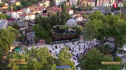 İbrahim Meletlioğlu Kâlû Belâ BİZ MUHABBET ERLERİYİZ Ramazan 2016