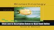 Read Biotechnology: An Introduction, Updated Edition (with InfoTrac)  Ebook Free
