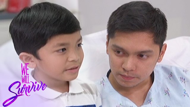 We Will Survive: Pocholo talks to Jude