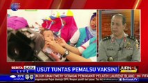 Dialog: Usut Tuntas Pemalsu Vaksin #3