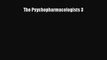 Read The Psychopharmacologists 3 Ebook Free