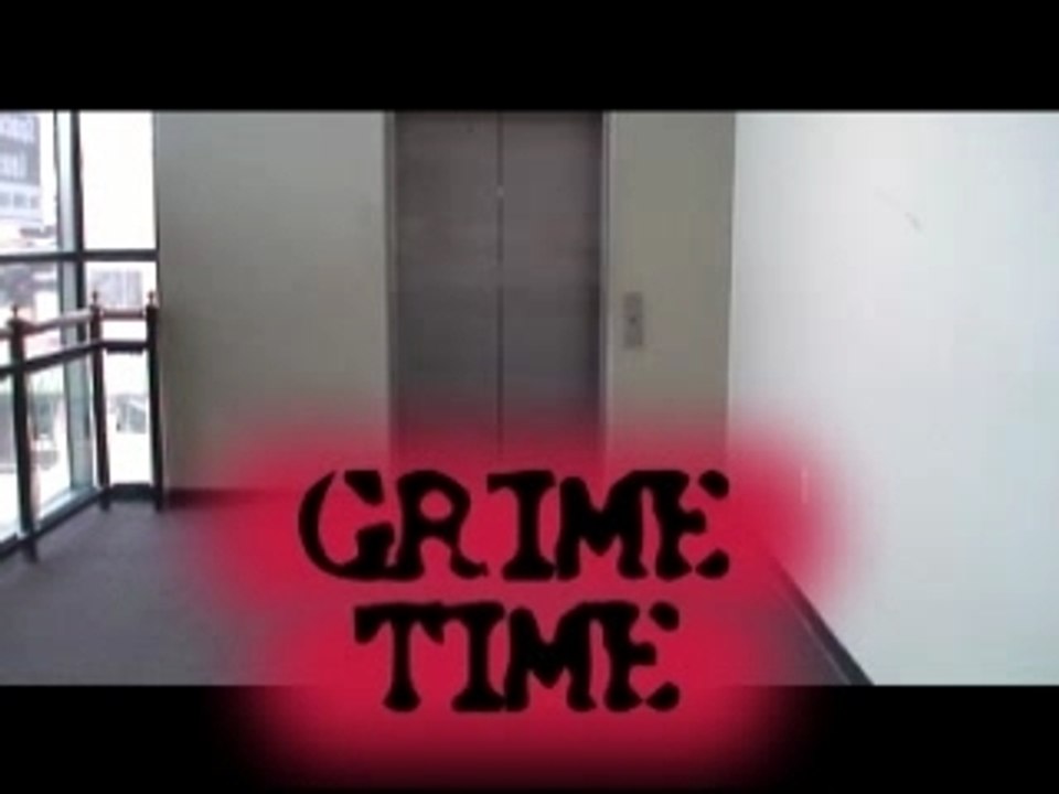 Grime Time