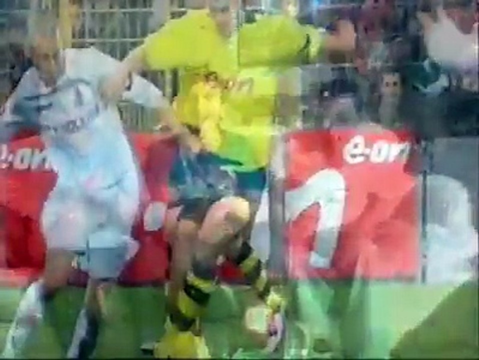Funny Football