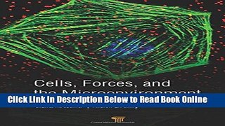 Read Cells, Forces, and the Microenvironment  Ebook Free