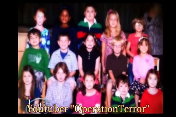 Sandy Hook Murdered Child Found Alive in Obama Phot-Op
