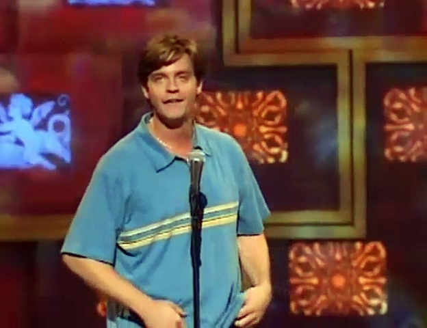 Jim Breuer Alcohol