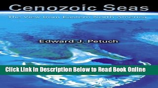 Read Cenozoic Seas:  The View From Eastern North America  Ebook Free