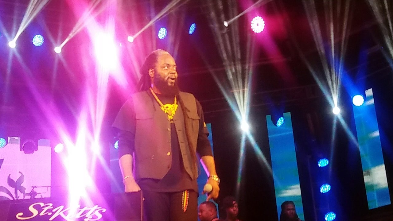 peter morgan heritage saint kitts