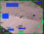 NATO F16 destroys Libyan fighter jet
