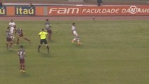 Ganso entra no segundo tempo, lesiona a coxa e vira problema para o São Paulo