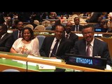 Ethiopia elected to serve UN Security Council - HahuDaily News