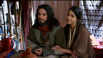 Os Dez Mandamentos 29-06-2016 Capitulo 63 Parte 2/4