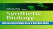 Download Synthetic Biology (Methods in Molecular Biology)  Ebook Free