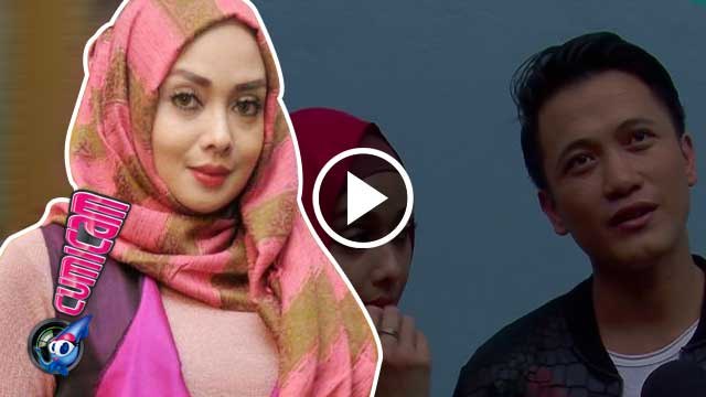 Ditantang Pacar Menikah, Terry Putri Salah Tingkah - Cumicam 30 Juni 2016