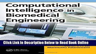 Read Computational Intelligence in Biomedical Engineering  Ebook Free