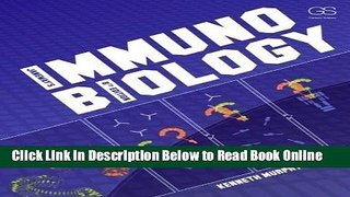 Read Janeway s Immunobiology by Murphy,Kenneth. [2011,8th Edition.] Paperback  Ebook Free