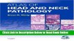 Read Atlas of Head and Neck Pathology with CD-ROM, 2e (ATLAS OF SURGICAL PATHOLOGY)  Ebook Free