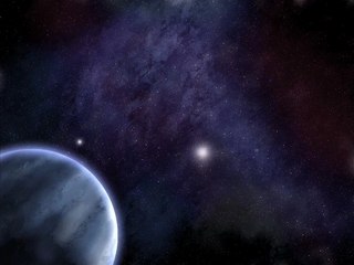 Soirée Space Opera - 07-07-07