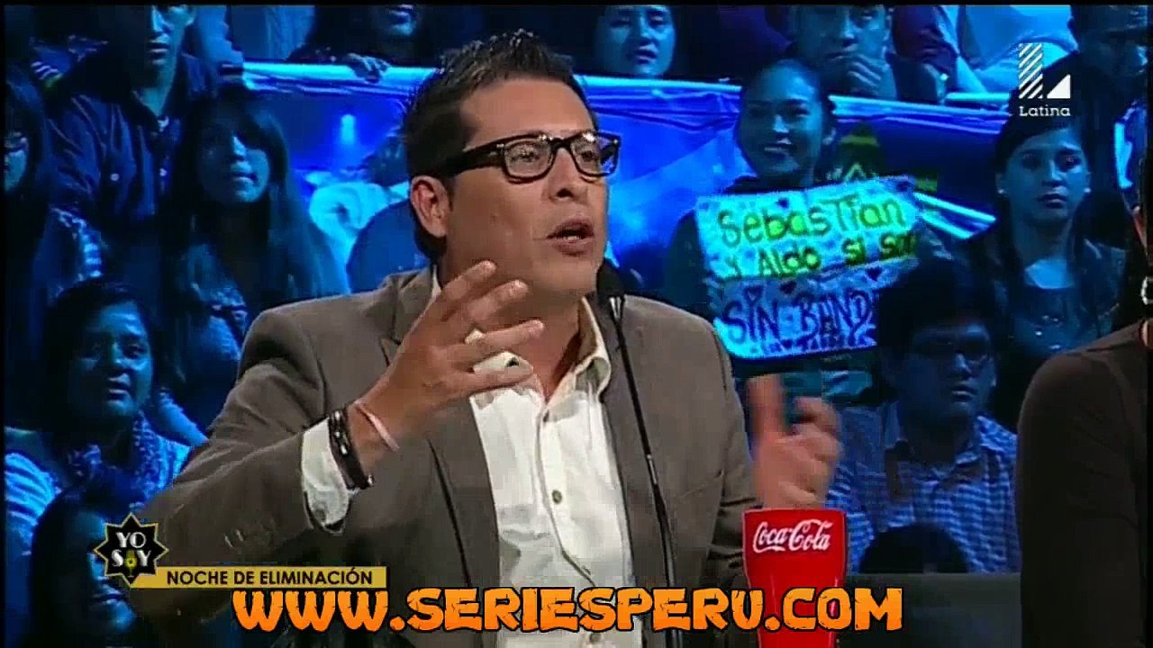 YO SOY