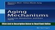 Read Aging Mechanisms: Longevity, Metabolism, and Brain Aging  Ebook Free