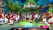 Dog Comes On Stage During Act In The Kapil Sharma Show