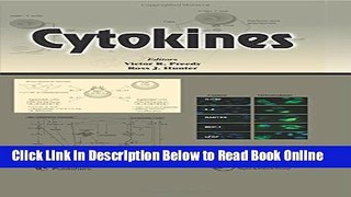 Read Cytokines (Modern Insights Into Disease from Molecules to Man)  PDF Free