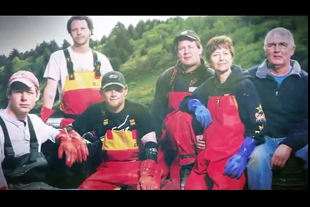 World Oceans Day - Long John Silver's